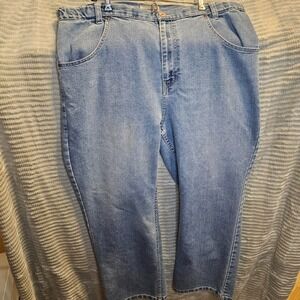 David Taylor Jeans for Men Flex Waist Size 38 x 26